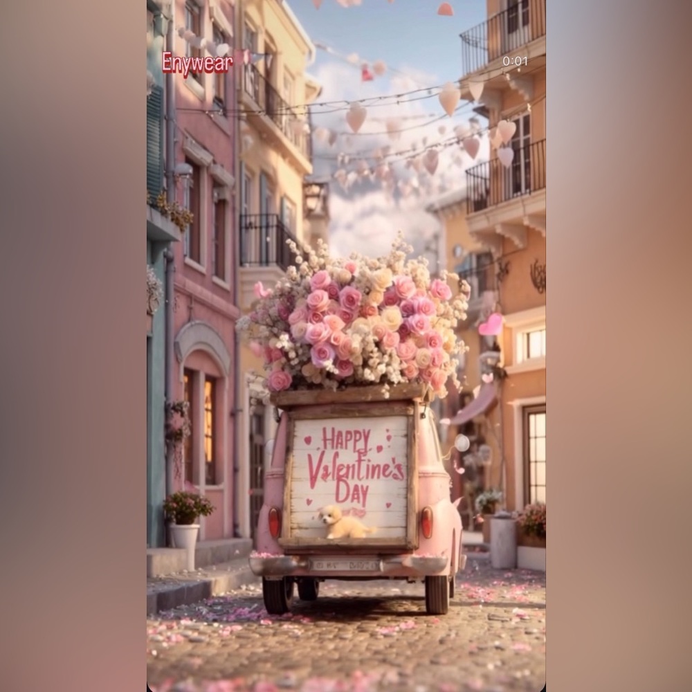 Happy Valentine’s Day! 💘❤️🩷💗💖💝🫶🏽💕